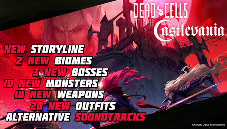 Dead Cells英文版